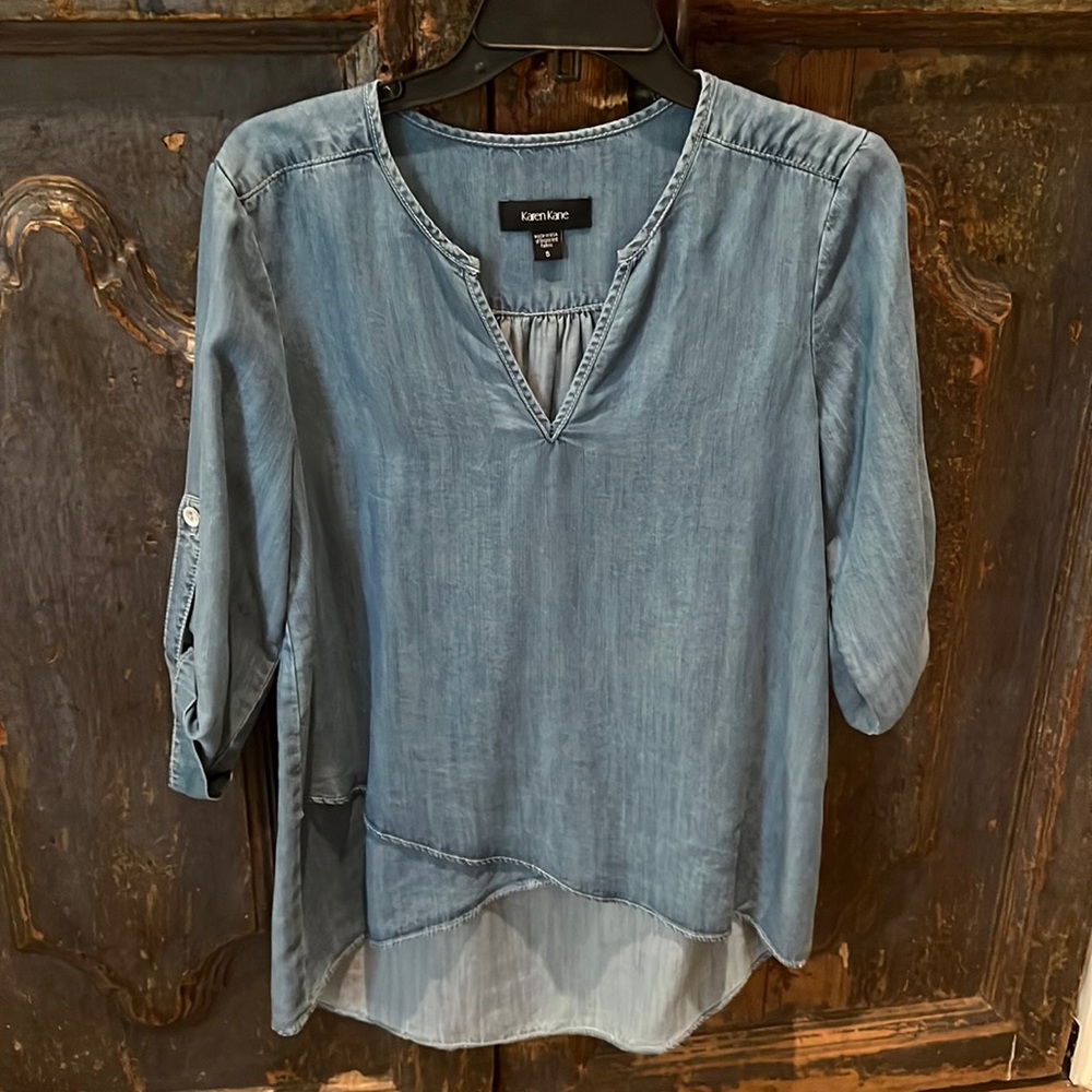 Karen Kane size small